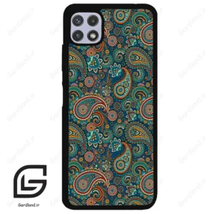 قاب گوشی سامسونگ ای 22 (Galaxy A22 5G ) طرح خانومانه کد 2571