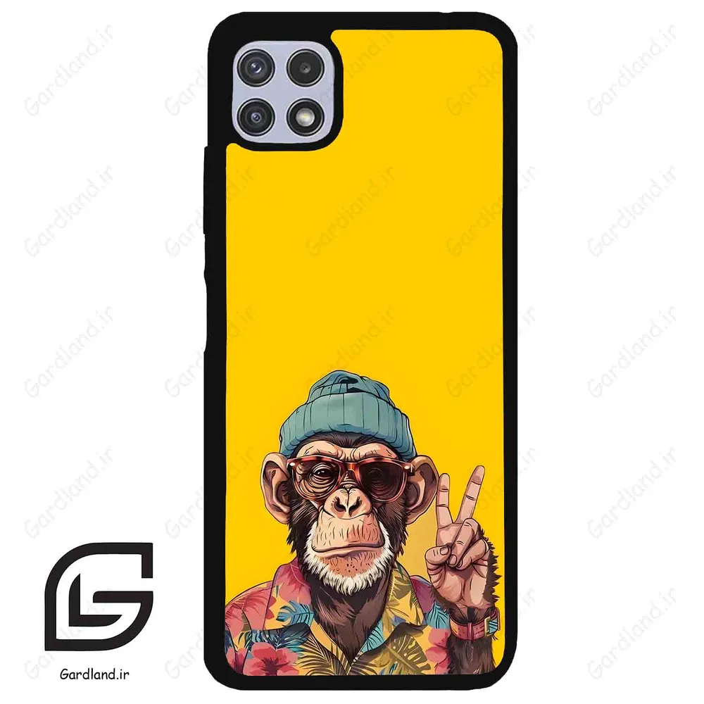 قاب گوشی سامسونگ ای 22 (Galaxy A22 5G ) طرح فانتزی کد 2578