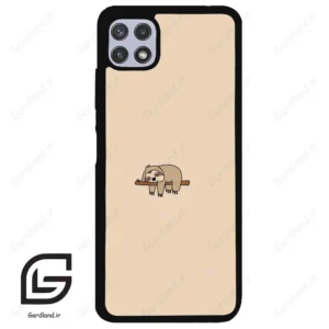قاب گوشی سامسونگ ای 22 (Galaxy A22 5G ) طرح کوالا کد 2596