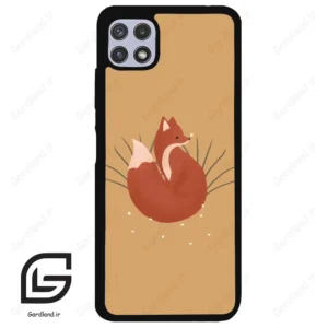 قاب گوشی سامسونگ ای 22 (Galaxy A22 5G ) طرح انیمیشن کد 2614