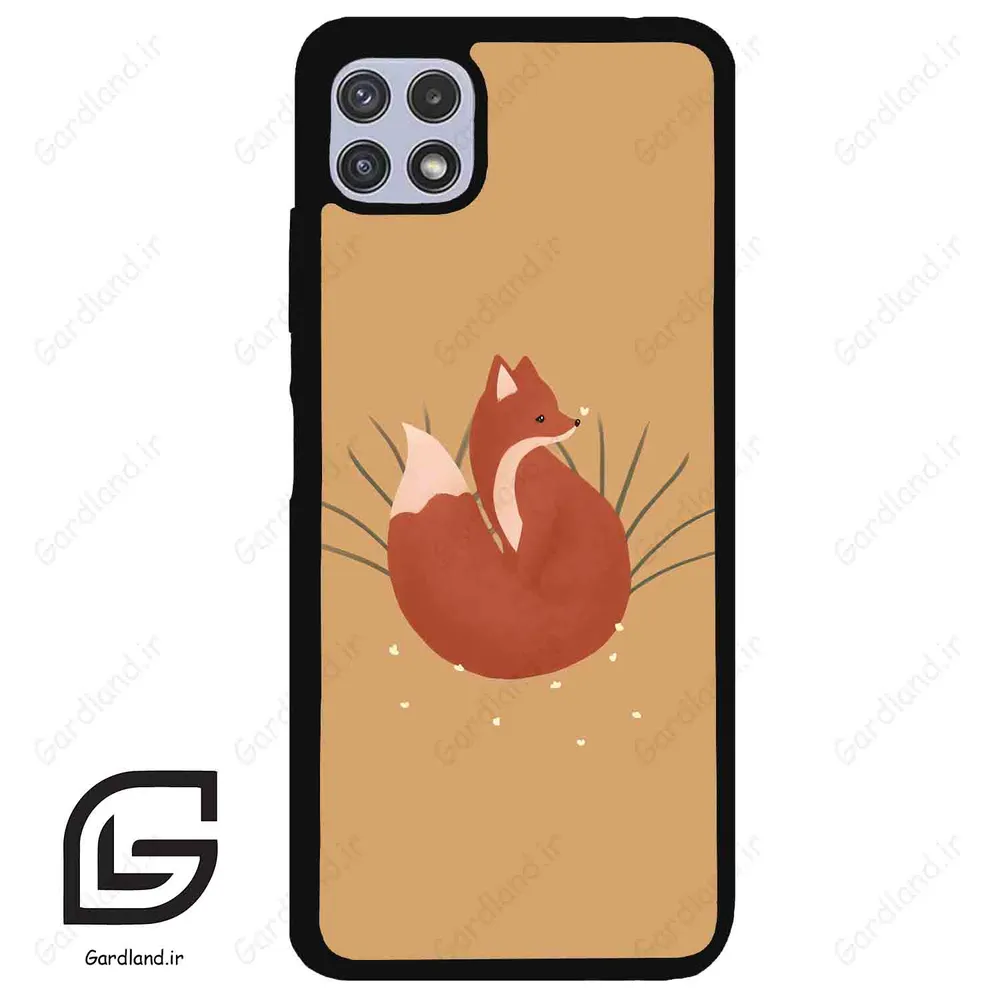 قاب گوشی سامسونگ ای 22 (Galaxy A22 5G ) طرح انیمیشن کد 2614