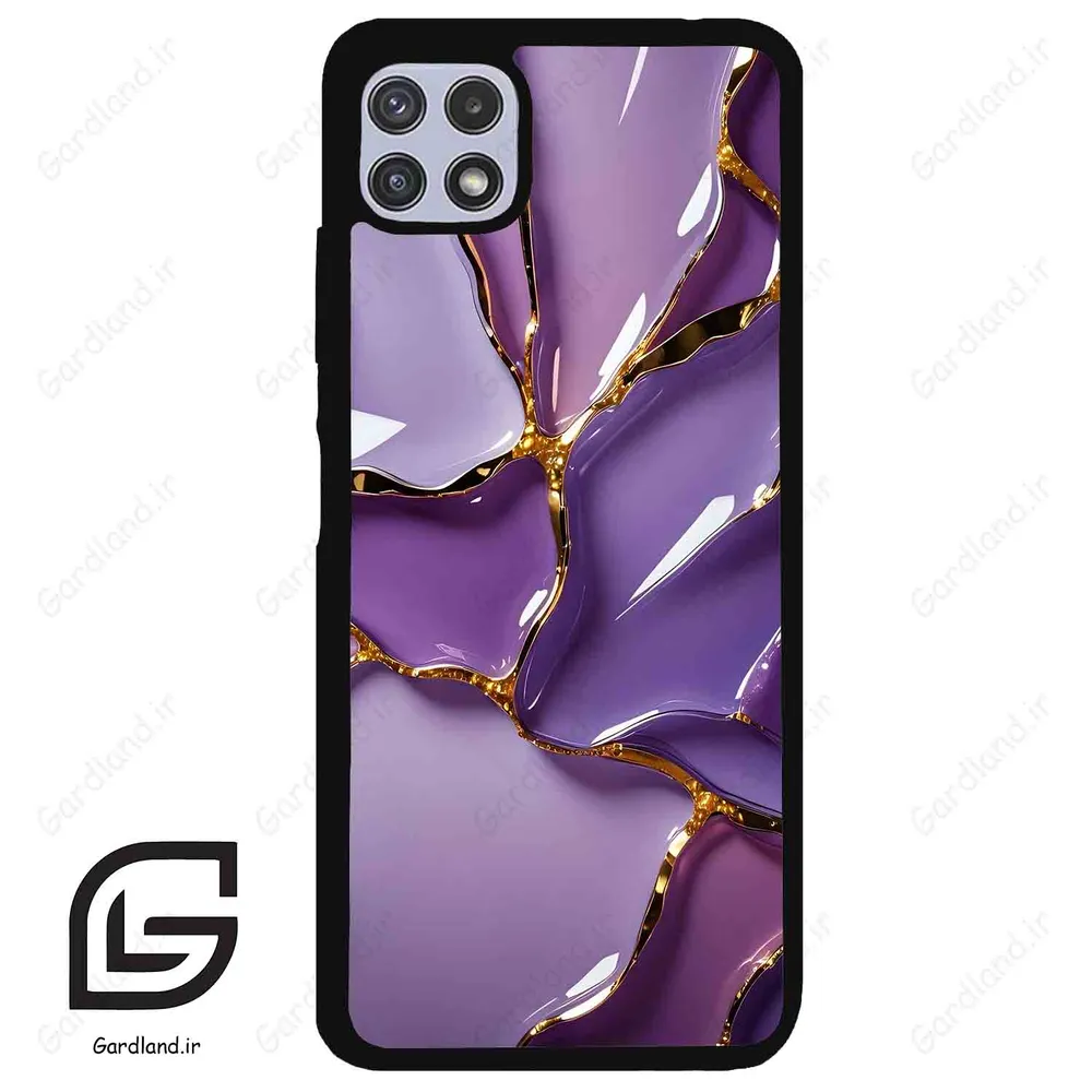 قاب گوشی سامسونگ ای 22 (Galaxy A22 5G ) طرح خانومانه کد 2648