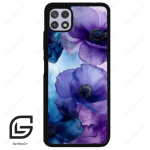 قاب گوشی سامسونگ ای 22 (Galaxy A22 5G ) طرح گل کد 2649