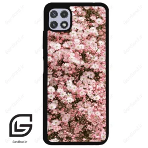 قاب گوشی سامسونگ ای 22 (Galaxy A22 5G ) طرح گل کد 2660