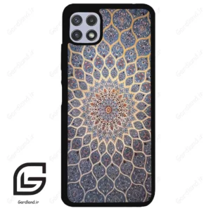 قاب گوشی سامسونگ ای 22 (Galaxy A22 5G ) طرح زیبا کد 2664