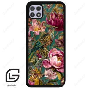 قاب گوشی سامسونگ ای 22 (Galaxy A22 5G ) طرح گل کد 2671