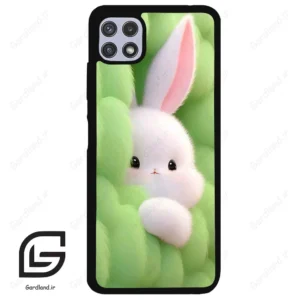 قاب گوشی سامسونگ ای 22 (Galaxy A22 5G ) طرح کیوت کد 2676