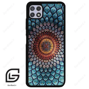 قاب گوشی سامسونگ ای 22 (Galaxy A22 5G ) طرح خاص کد 2689