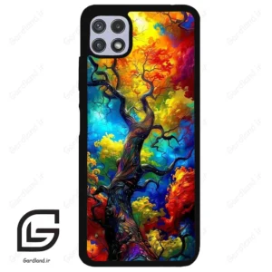 قاب گوشی سامسونگ ای 22 (Galaxy A22 5G ) طرح خاص کد 2691