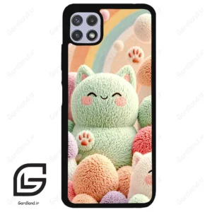 قاب گوشی سامسونگ ای 22 (Galaxy A22 5G ) طرح کودکانه کد 2708