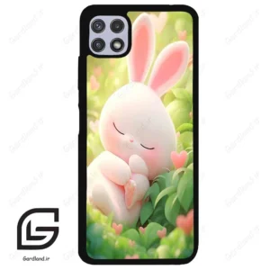 قاب گوشی سامسونگ ای 22 (Galaxy A22 5G ) طرح کودکانه کد 2713
