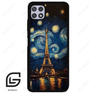 قاب گوشی سامسونگ ای 22 (Galaxy A22 5G ) طرح ونگوک کد 2730