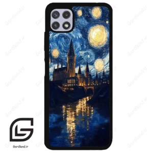قاب گوشی سامسونگ ای 22 (Galaxy A22 5G ) طرح ونگوک کد 2733