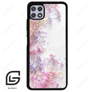 قاب گوشی سامسونگ ای 22 (Galaxy A22 5G ) طرح فانتزی کد 2741