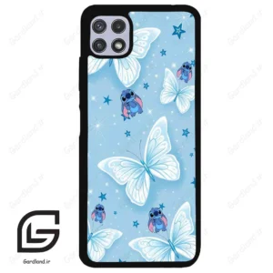 قاب گوشی سامسونگ ای 22 (Galaxy A22 5G ) طرح کودکانه کد 2743