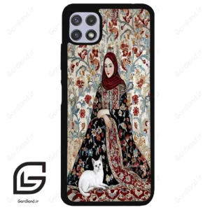 قاب گوشی سامسونگ ای 22 (Galaxy A22 5G ) طرح سنتی کد 2746