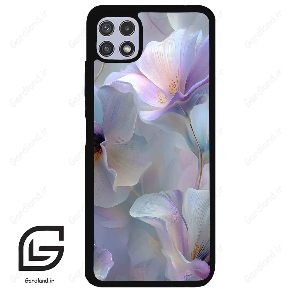 قاب گوشی سامسونگ ای 22 (Galaxy A22 5G ) طرح گل کد 2748