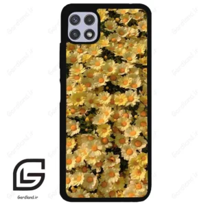 قاب گوشی سامسونگ ای 22 (Galaxy A22 5G ) طرح گل کد 2763