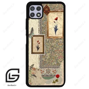 قاب گوشی سامسونگ ای 22 (Galaxy A22 5G ) طرح گل کد 2768