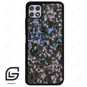 قاب گوشی سامسونگ ای 22 (Galaxy A22 5G ) طرح گل کد 2769