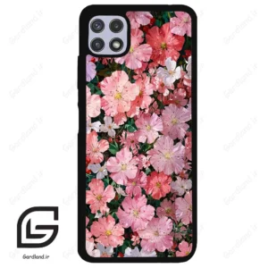 قاب گوشی سامسونگ ای 22 (Galaxy A22 5G ) طرح گل کد 2774