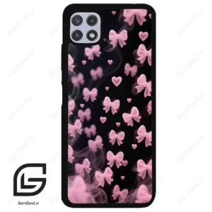 قاب گوشی سامسونگ ای 22 (Galaxy A22 5G ) طرح پاپیون کد 2778