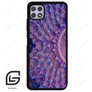 قاب گوشی سامسونگ ای 22 (Galaxy A22 5G ) طرح سنتی کد 2781