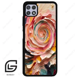 قاب گوشی سامسونگ ای 22 (Galaxy A22 5G ) طرح رنگی کد 2783