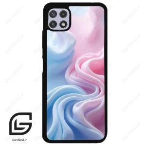 قاب گوشی سامسونگ ای 22 (Galaxy A22 5G ) طرح ساده کد 2785