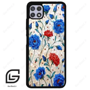 قاب گوشی سامسونگ ای 22 (Galaxy A22 5G ) طرح گل کد 2796