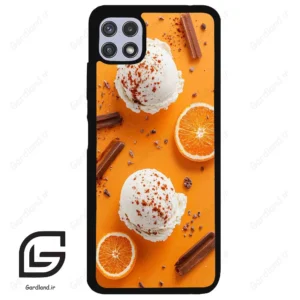 قاب گوشی سامسونگ ای 22 (Galaxy A22 5G ) طرح خوشمزه کد 2799