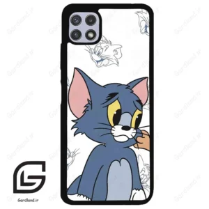 قاب گوشی سامسونگ ای 22 (Galaxy A22 5G ) طرح تام کد 2819