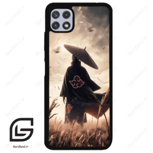 قاب گوشی سامسونگ ای 22 (Galaxy A22 5G ) طرح ایتاچی کد 2825