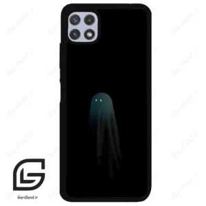 قاب گوشی سامسونگ ای 22 (Galaxy A22 5G ) طرح روح کد 2826