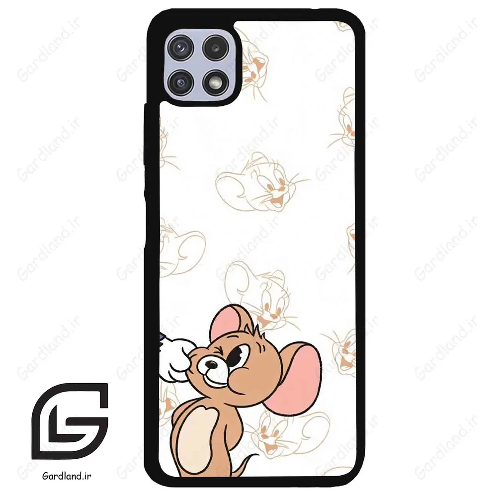 قاب گوشی سامسونگ ای 22 (Galaxy A22 5G ) طرح جری کد 2831