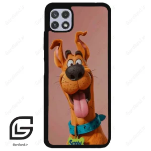 قاب گوشی سامسونگ ای 22 (Galaxy A22 5G ) طرح اسکوبیدو کد 2840