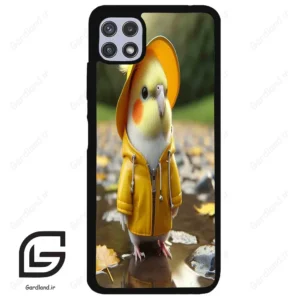 قاب گوشی سامسونگ ای 22 (Galaxy A22 5G ) طرح فانتزی کد 2844