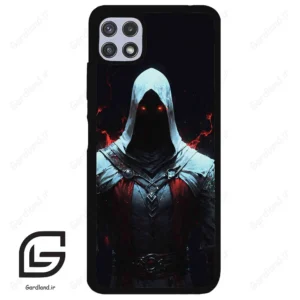 قاب گوشی سامسونگ ای 22 (Galaxy A22 5G ) طرح اسسینز کد 2871
