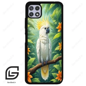 قاب گوشی سامسونگ ای 22 (Galaxy A22 5G ) طرح کاسکو کد 2876