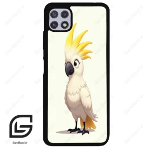قاب گوشی سامسونگ ای 22 (Galaxy A22 5G ) طرح کاسکو کد 2883