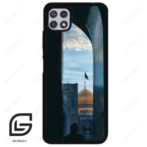 قاب گوشی سامسونگ ای 22 (Galaxy A22 5G ) طرح مذهبی کد 2903