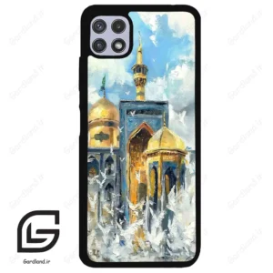 قاب گوشی سامسونگ ای 22 (Galaxy A22 5G ) طرح مذهبی کد 2908