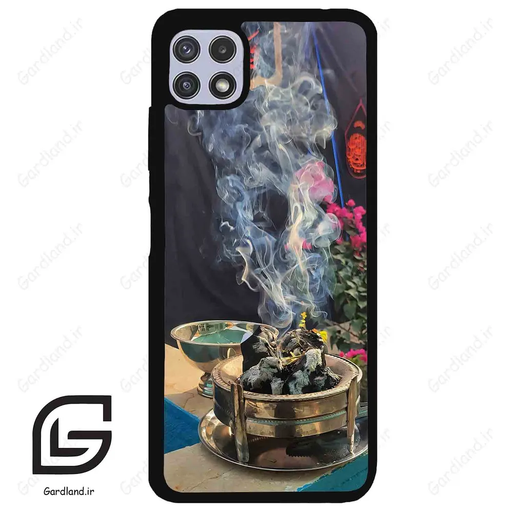 قاب گوشی سامسونگ ای 22 (Galaxy A22 5G ) طرح مذهبی کد 2913