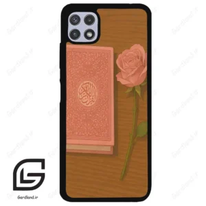 قاب گوشی سامسونگ ای 22 (Galaxy A22 5G ) طرح مذهبی کد 2914
