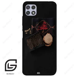 قاب گوشی سامسونگ ای 22 (Galaxy A22 5G ) طرح مذهبی کد 2915