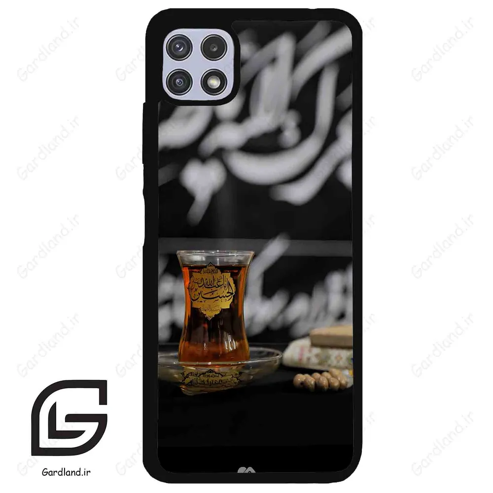قاب گوشی سامسونگ ای 22 (Galaxy A22 5G ) طرح مذهبی کد 2916