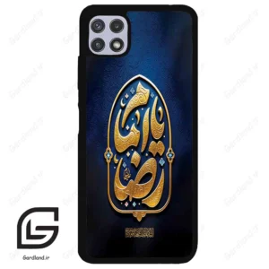 قاب گوشی سامسونگ ای 22 (Galaxy A22 5G ) طرح امام کد 2928