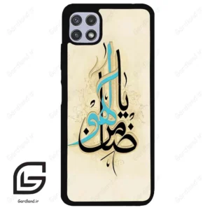 قاب گوشی سامسونگ ای 22 (Galaxy A22 5G ) طرح نوشته کد 2939