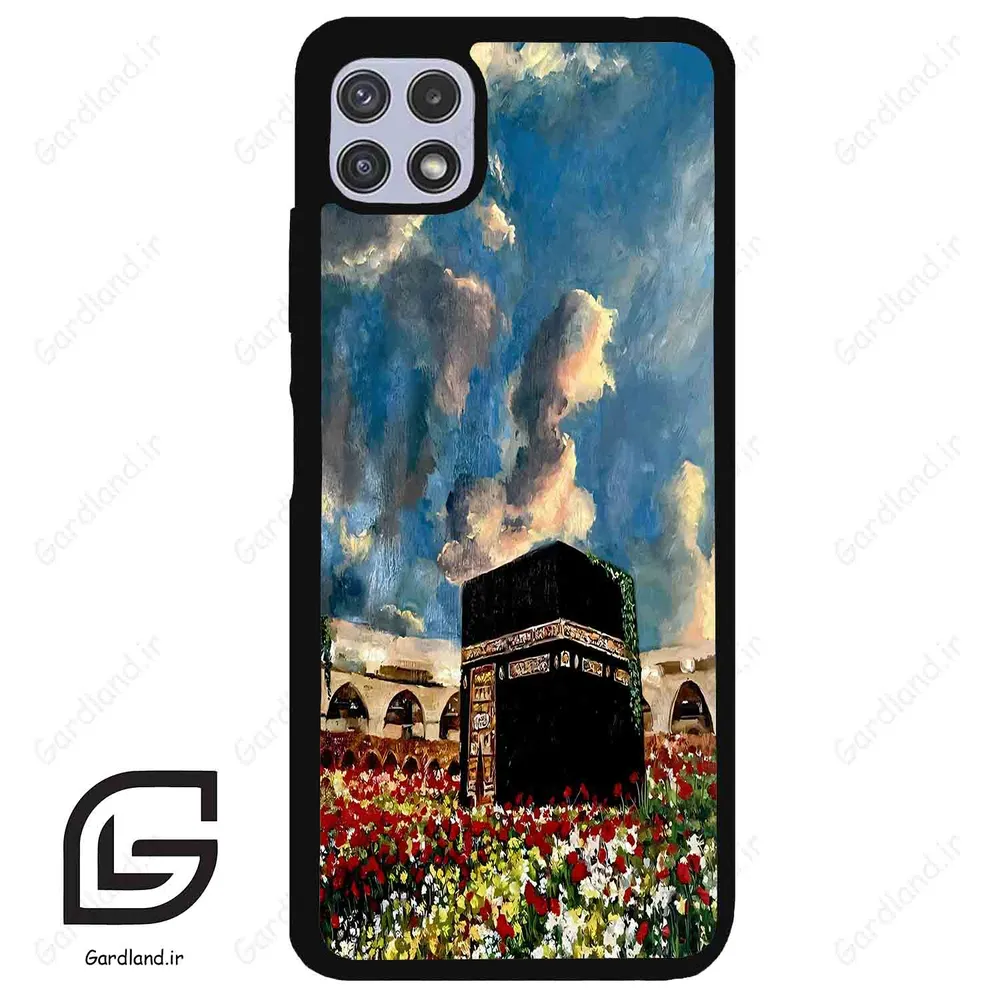 قاب گوشی سامسونگ ای 22 (Galaxy A22 5G ) طرح مذهبی کد 2940