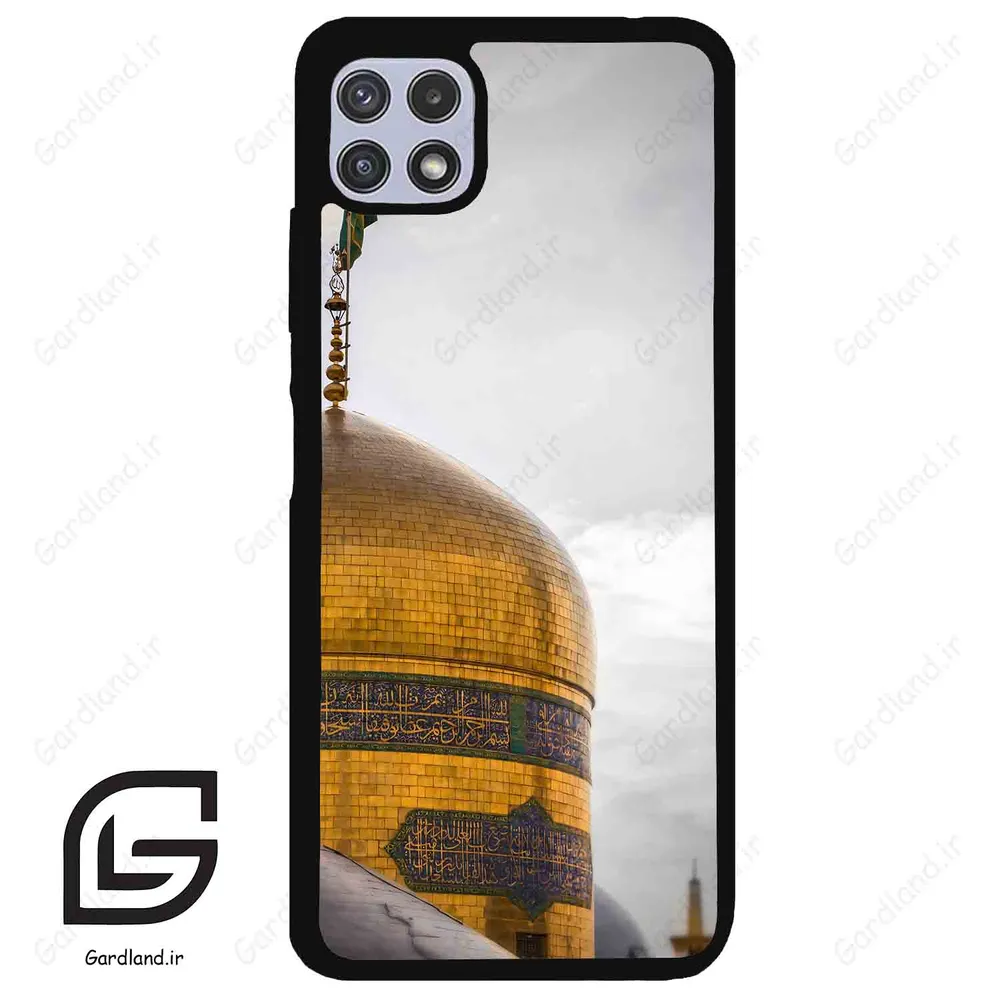 قاب گوشی سامسونگ ای 22 (Galaxy A22 5G ) طرح مذهبی کد 2960